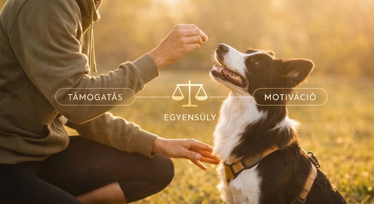 A közös tanulás egyensúlya: motiváció és támogatás